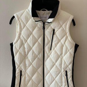 Calvin Klein Puffer Vest